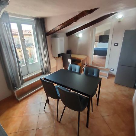 Deregre Torino Centro 5 Apartment Ngoại thất bức ảnh