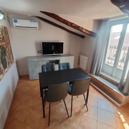 Deregre Torino Centro 5 Apartment Ngoại thất bức ảnh
