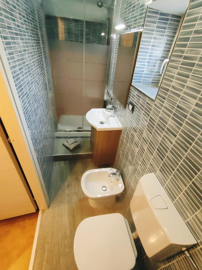 Deregre Torino Centro 5 Apartment Ngoại thất bức ảnh
