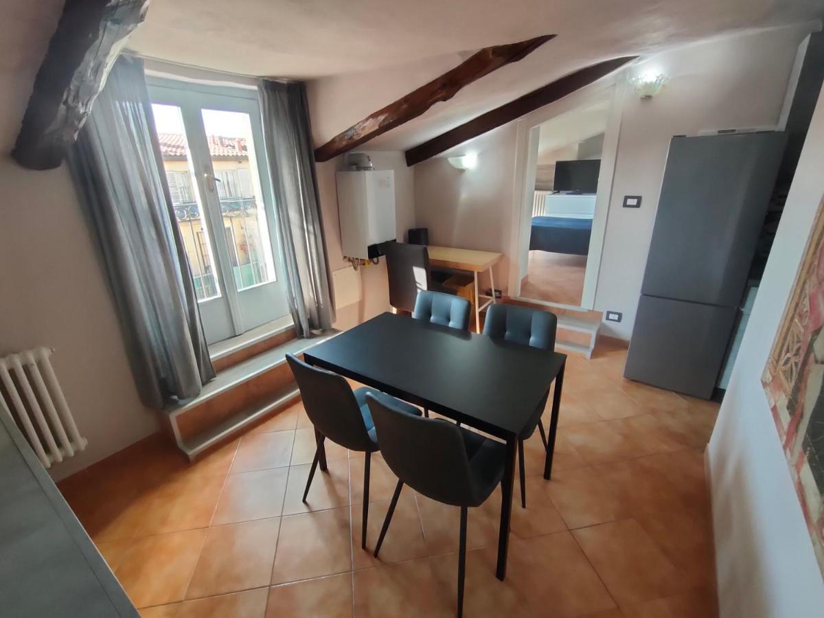 Deregre Torino Centro 5 Apartment Ngoại thất bức ảnh