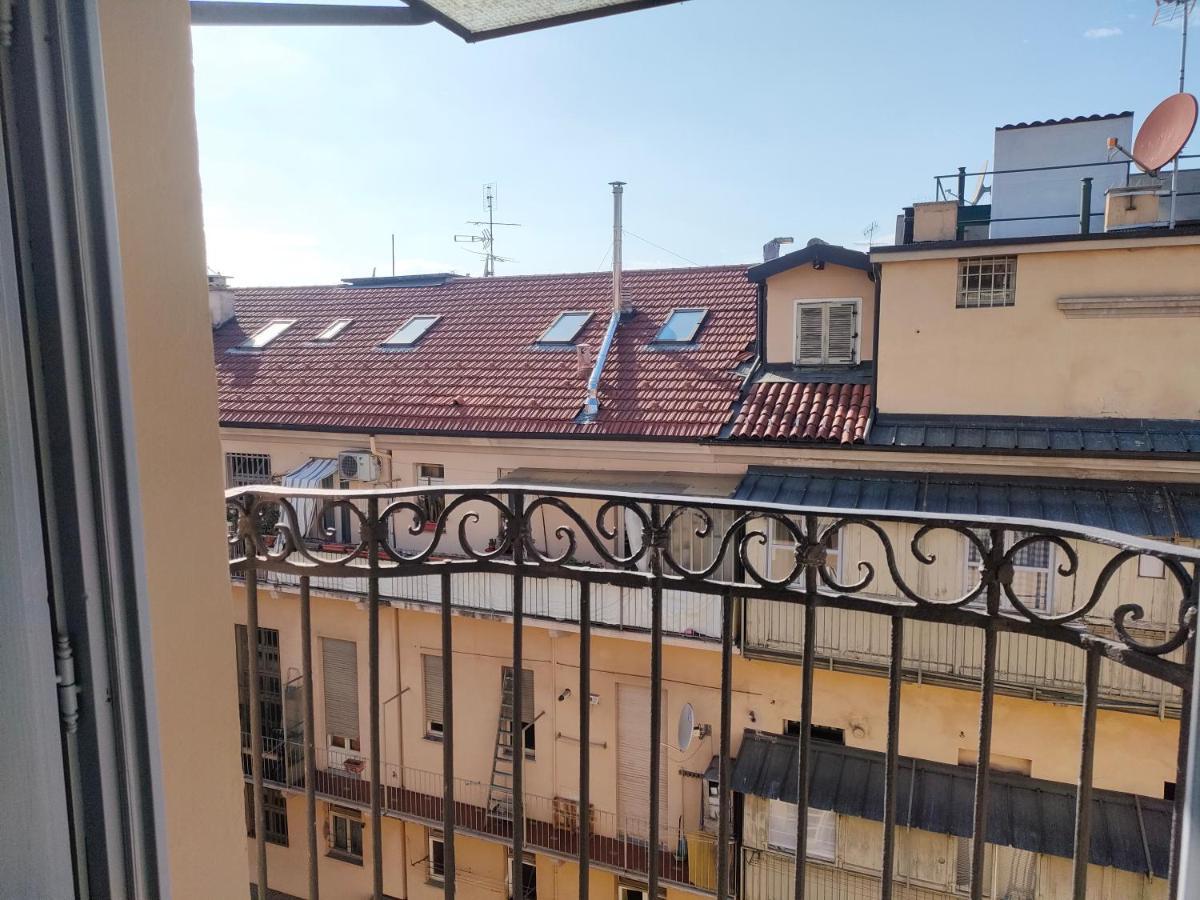 Deregre Torino Centro 5 Apartment Ngoại thất bức ảnh