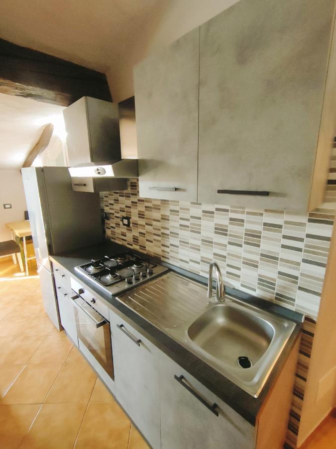 Deregre Torino Centro 5 Apartment Ngoại thất bức ảnh