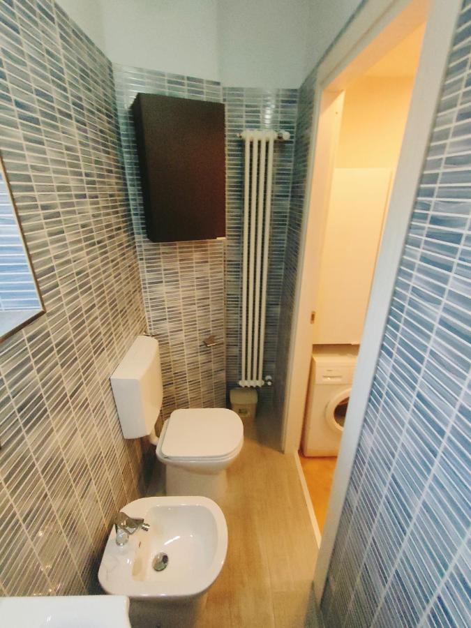 Deregre Torino Centro 5 Apartment Ngoại thất bức ảnh