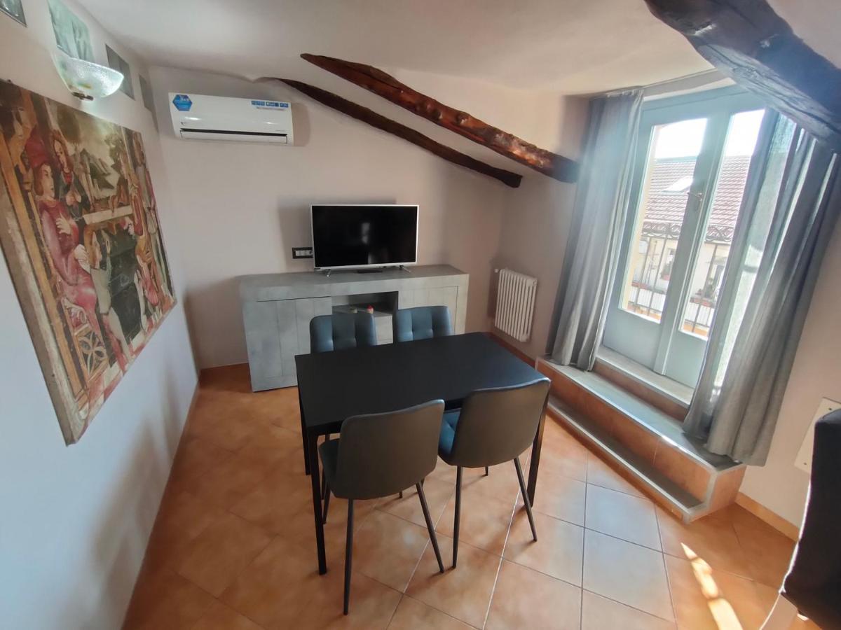 Deregre Torino Centro 5 Apartment Ngoại thất bức ảnh