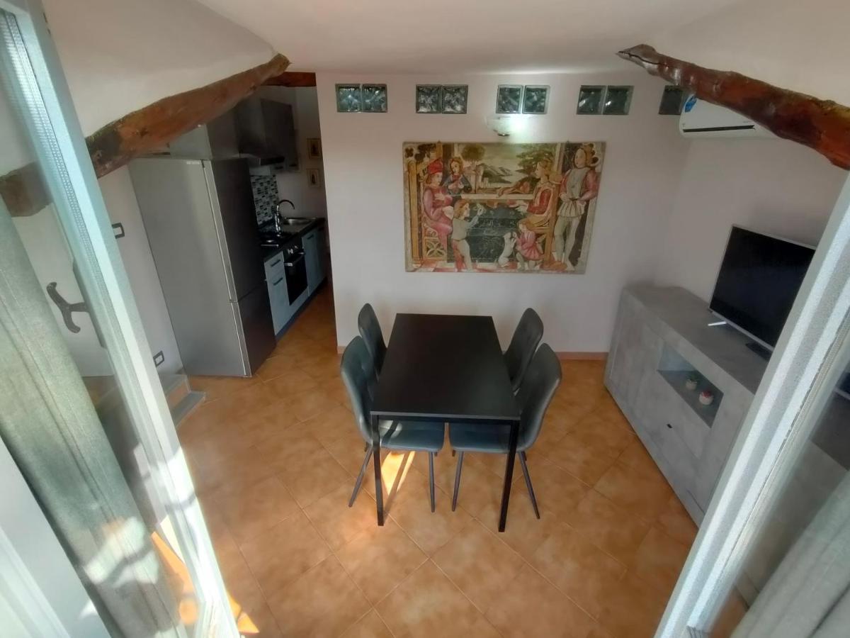 Deregre Torino Centro 5 Apartment Ngoại thất bức ảnh